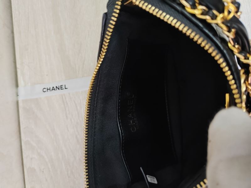 Chanel Hobo Bags